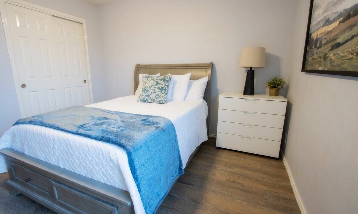 Photo of Bedroom in San Antonio