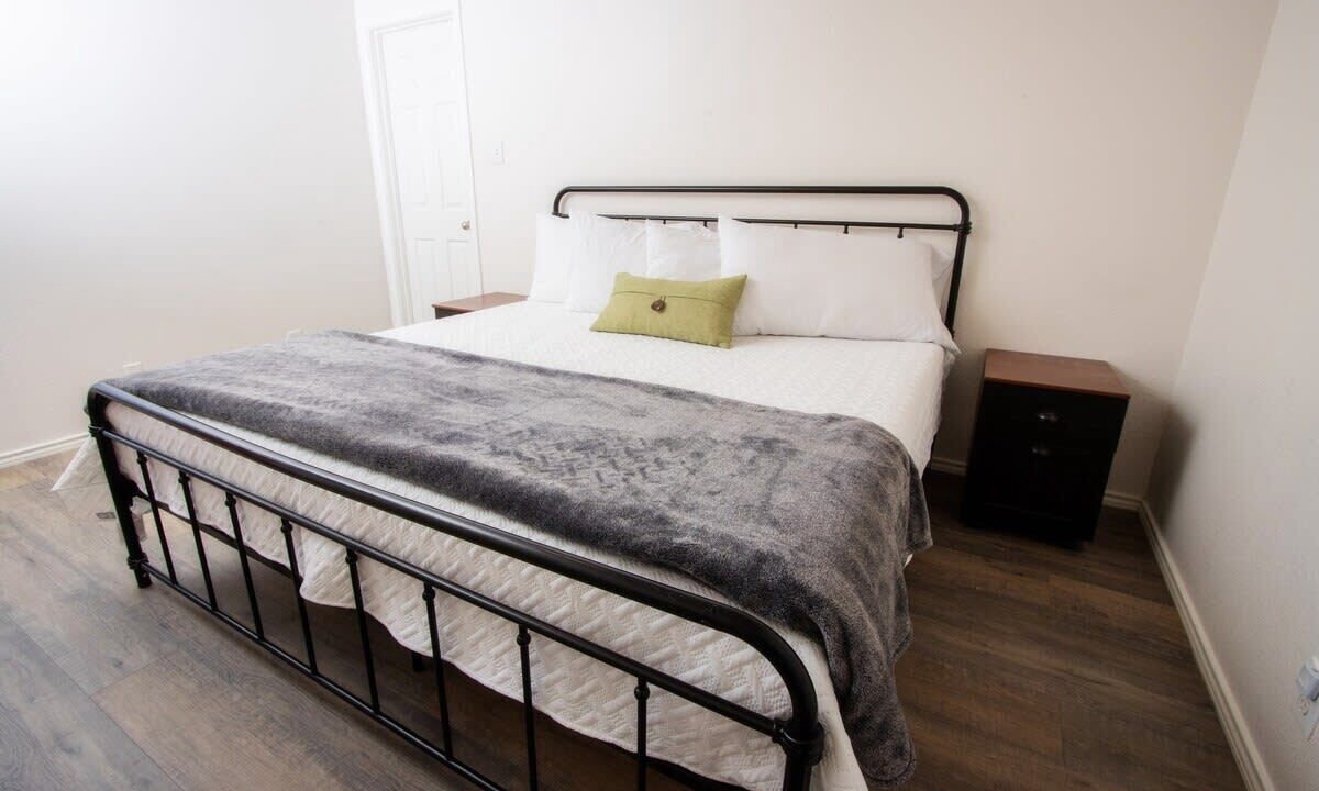 Photo of Bedroom in San Antonio