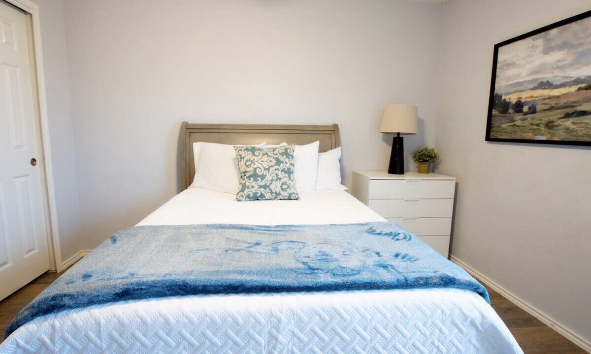 Photo of Bedroom in San Antonio