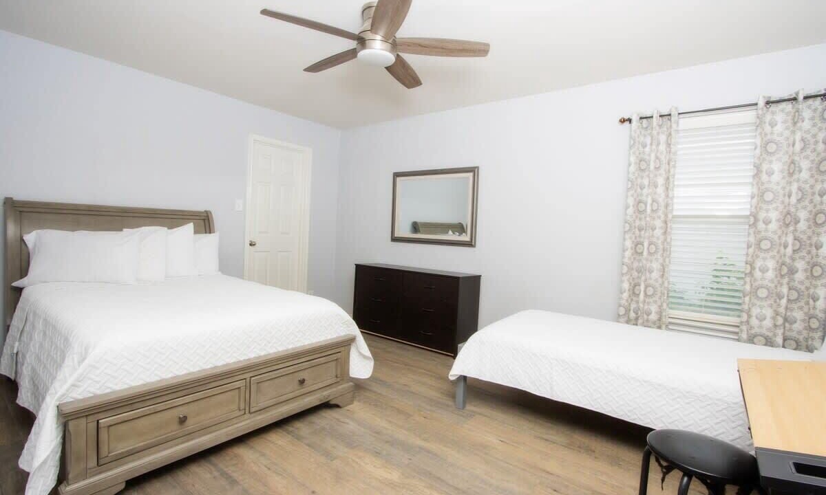 Photo of Bedroom in San Antonio