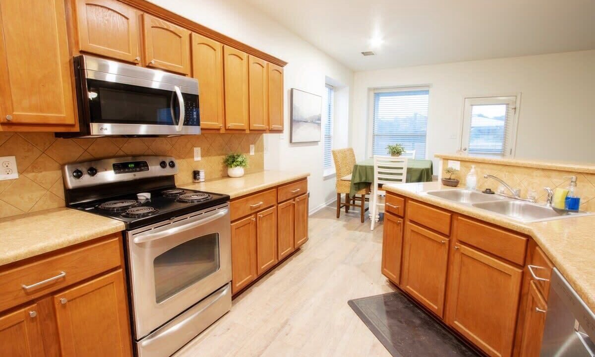 Photo of Kitchen in San Antonio