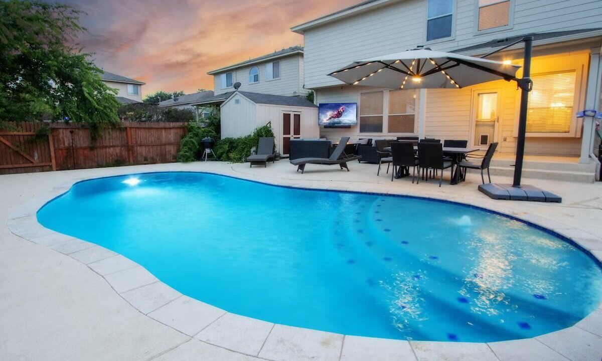 Photo of Outdoor in San Antonio