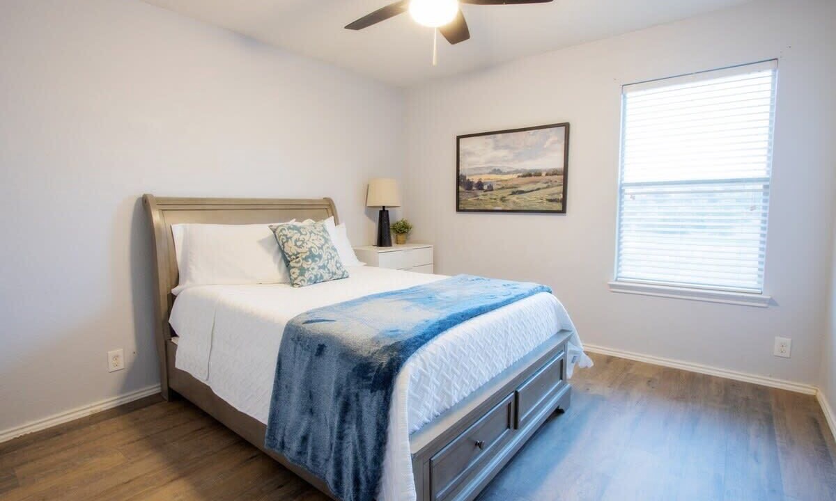 Photo of Bedroom in San Antonio