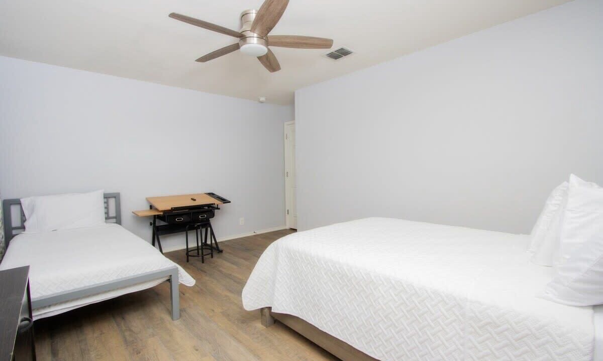 Photo of Bedroom in San Antonio