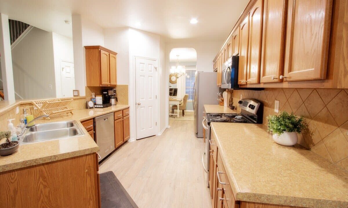 Photo of Kitchen in San Antonio