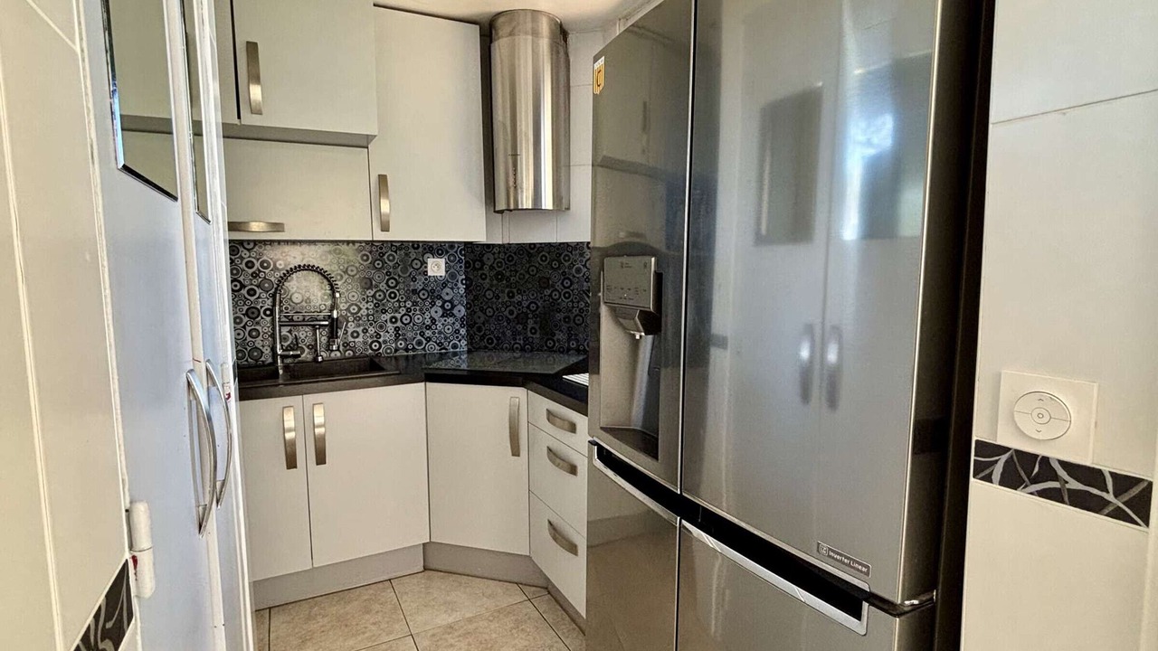 Photo of Kitchen in Argeles Plage