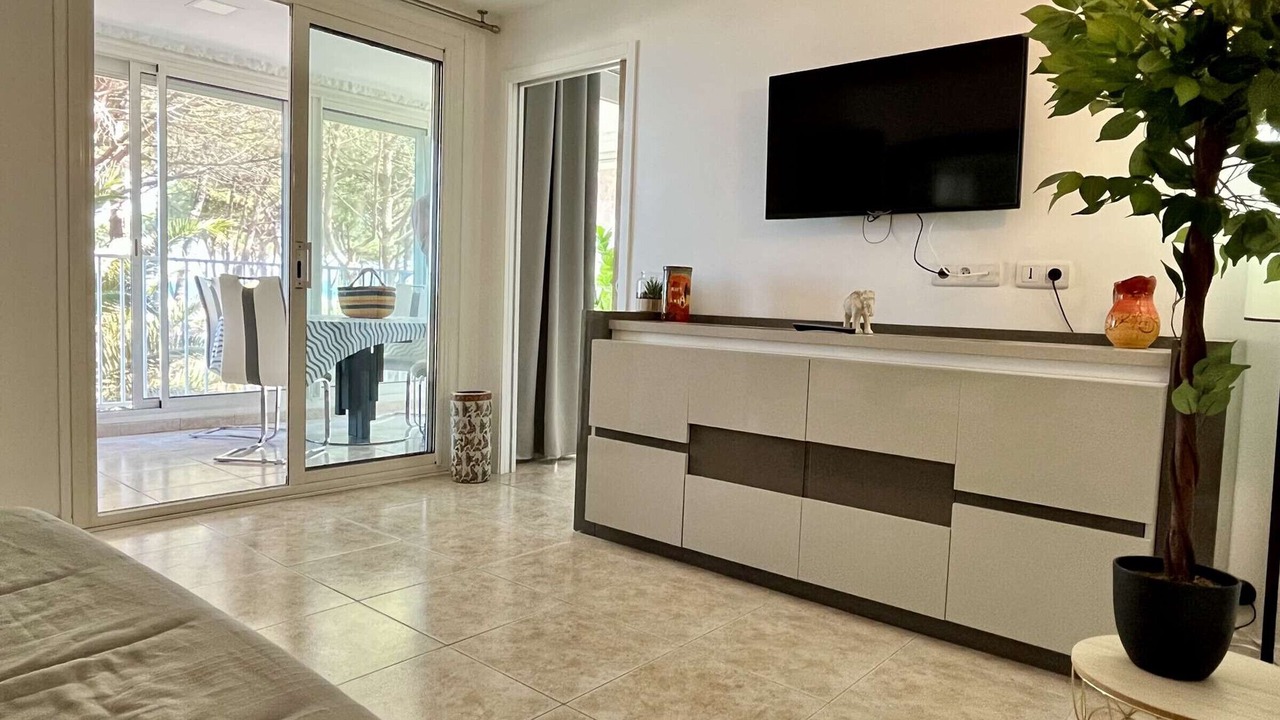 Photo of Bedroom in Argeles Plage