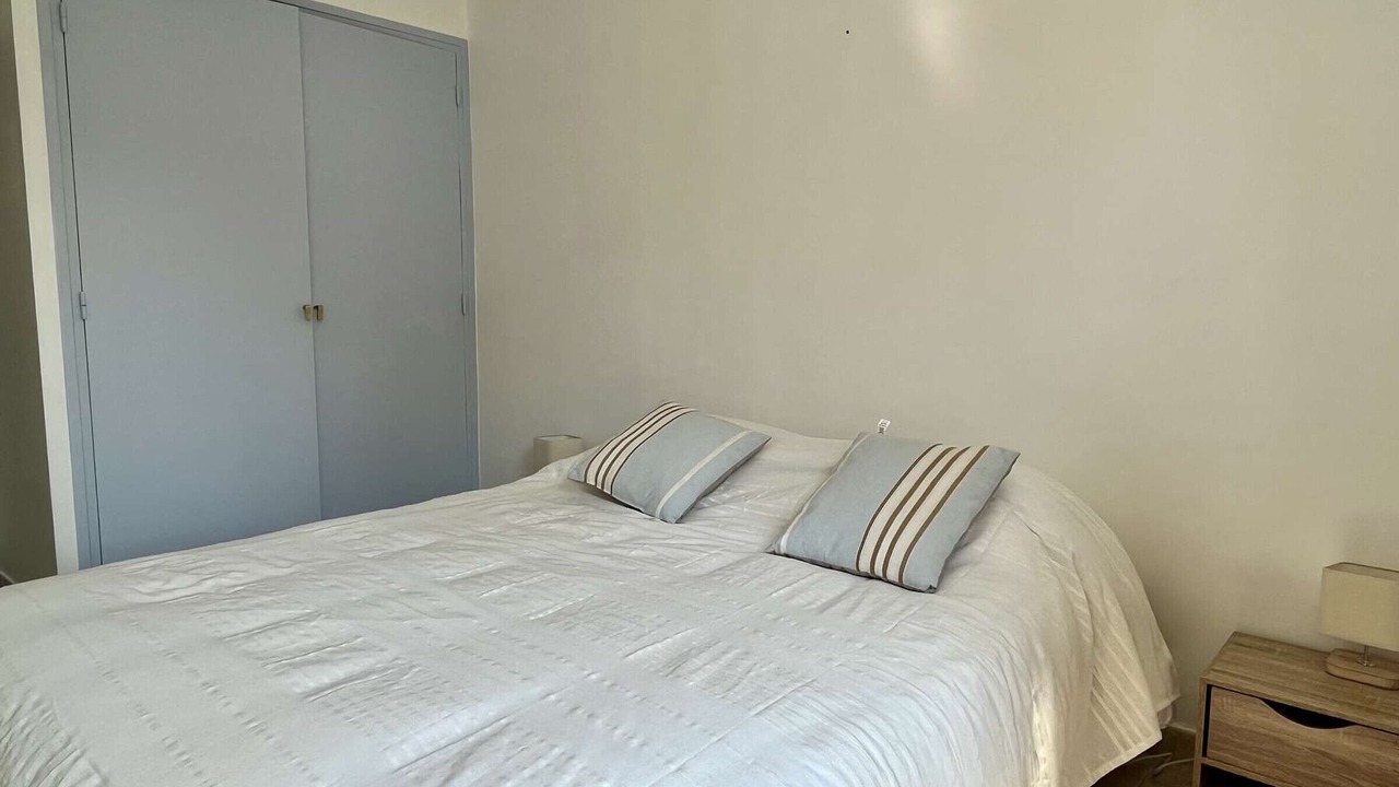Photo of Bedroom in Argeles Plage