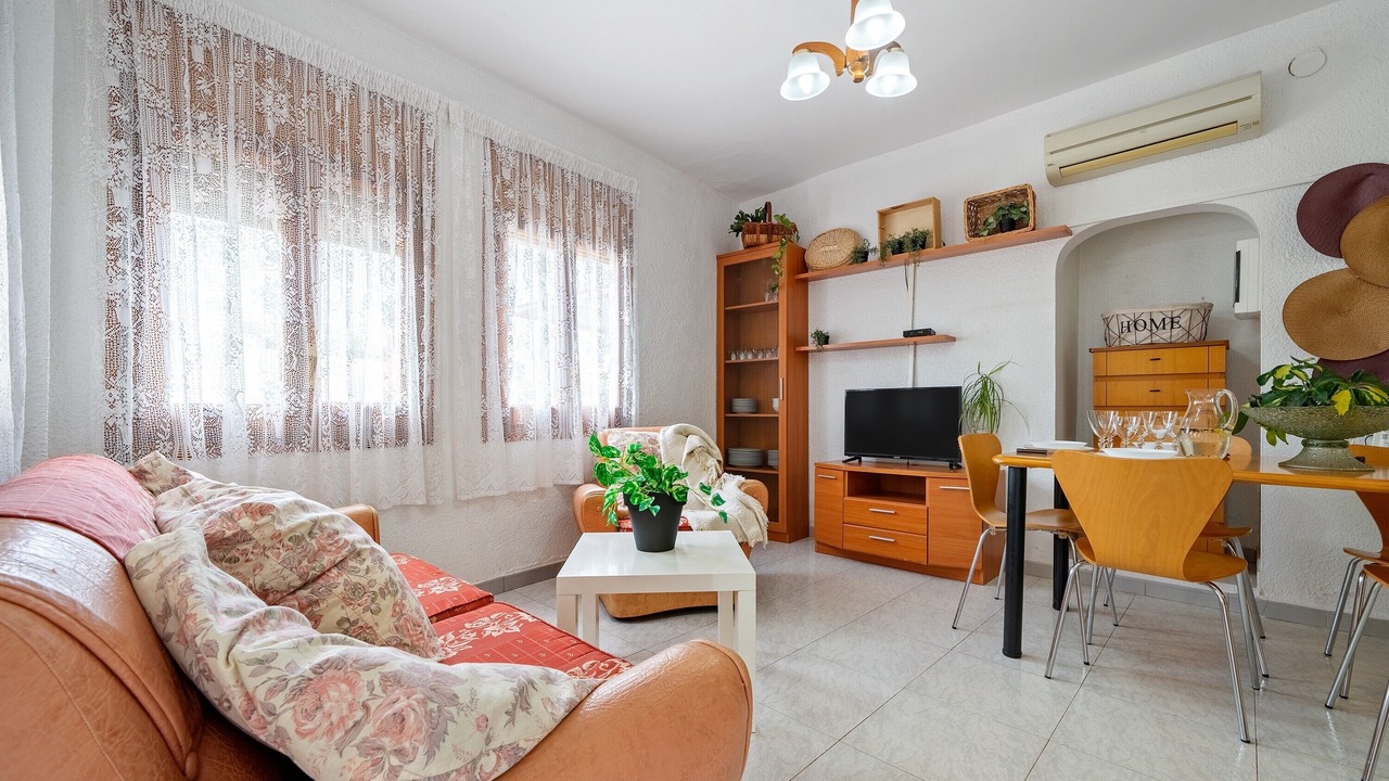 Photo of Livingroom in Deltebre
