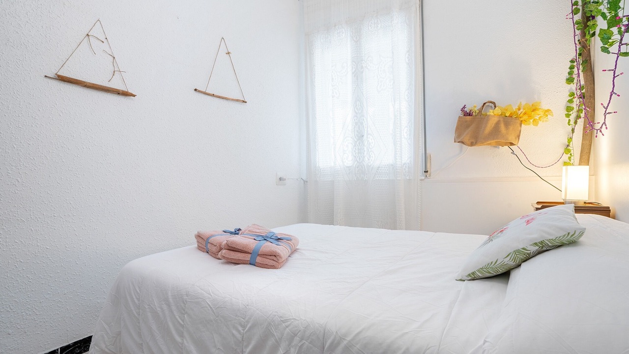 Photo of Bedroom in Deltebre