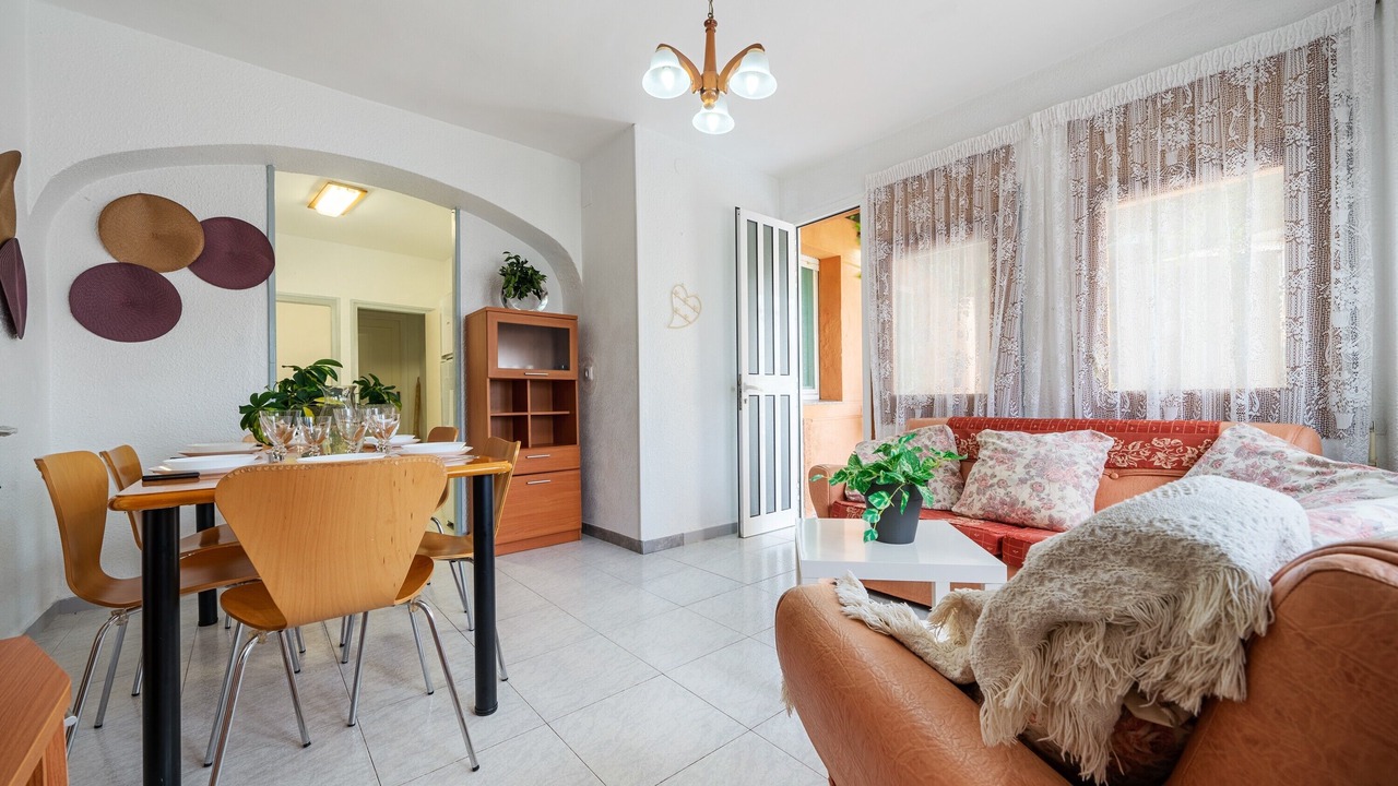 Photo of Livingroom in Deltebre