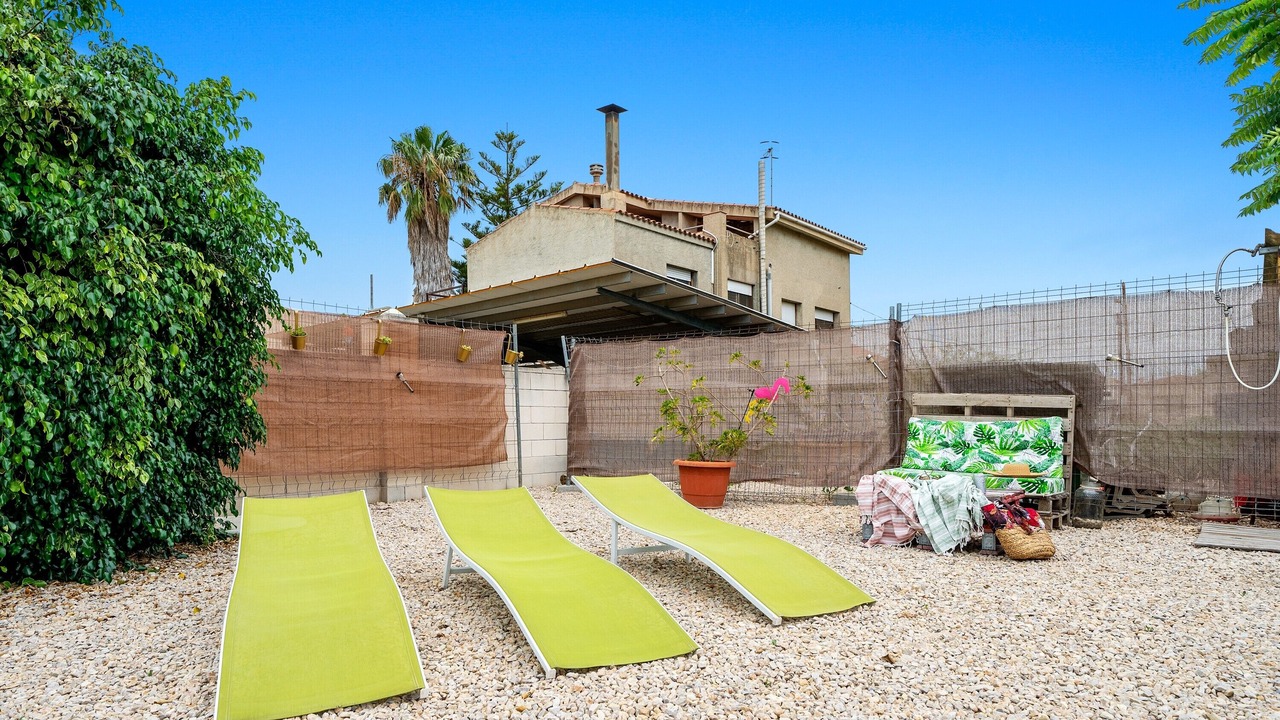 Photo of Outdoor in Deltebre