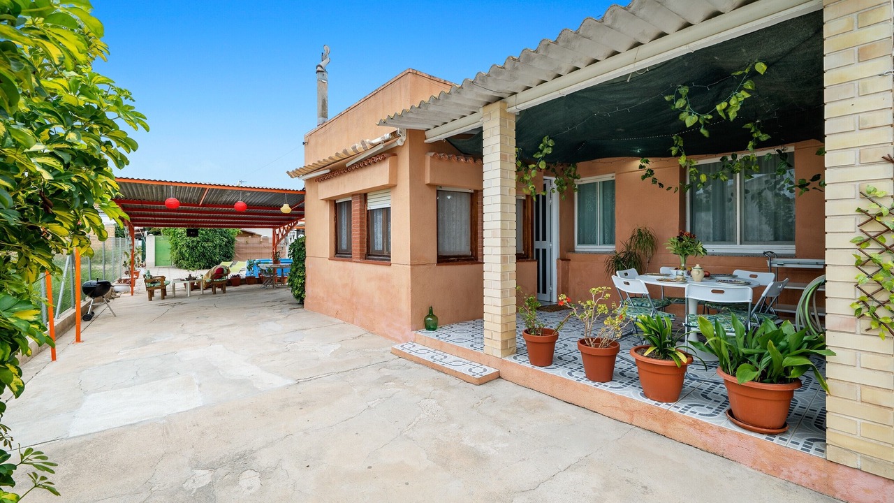 Photo of Outdoor in Deltebre