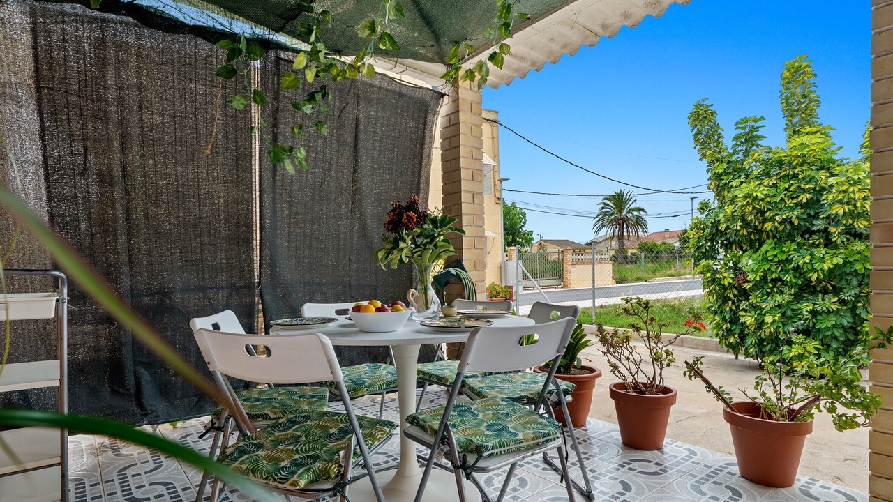Photo of Outdoor in Deltebre