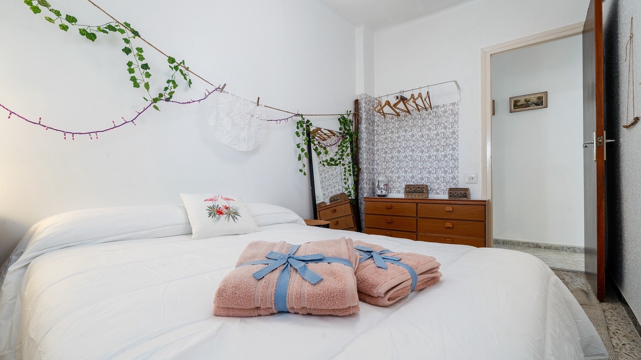 Photo of Bedroom in Deltebre