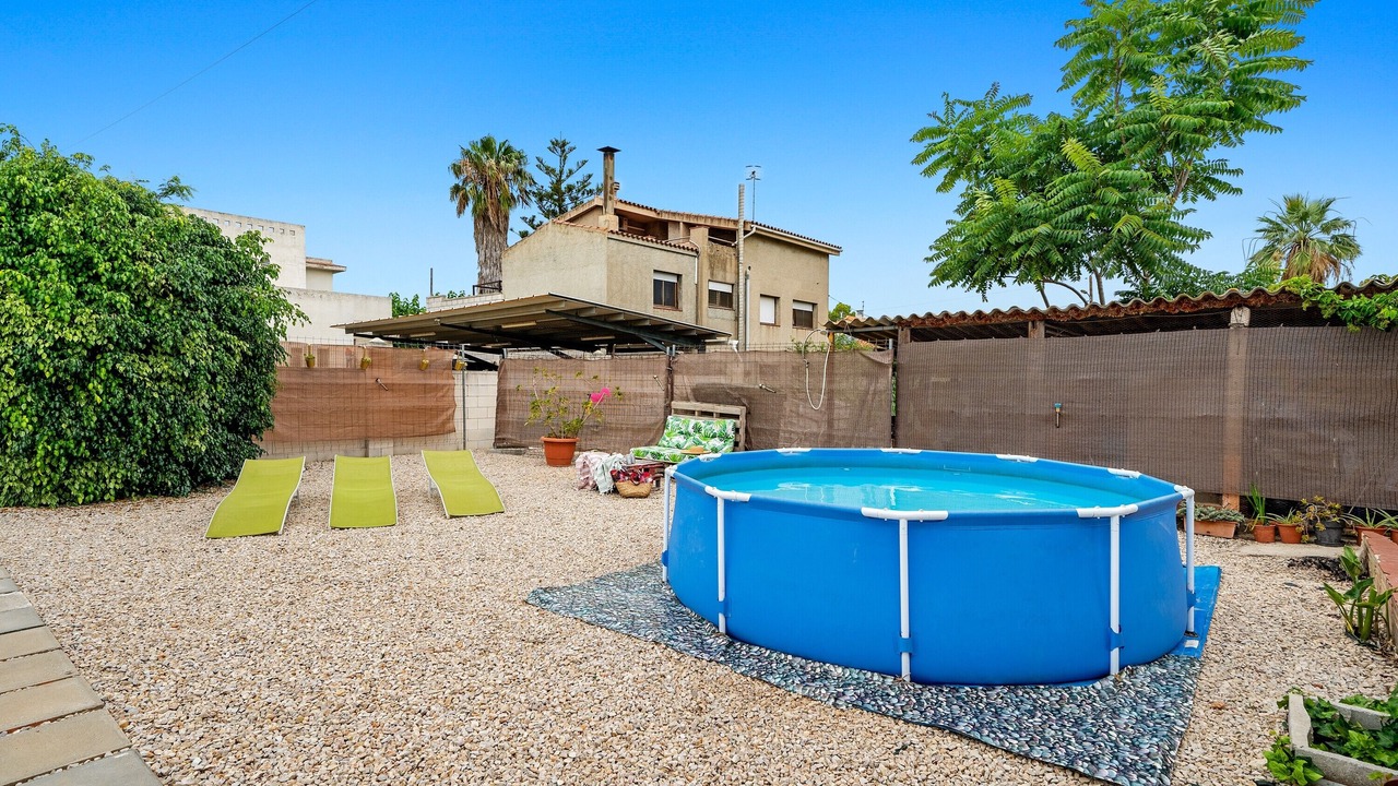 Photo of Outdoor in Deltebre