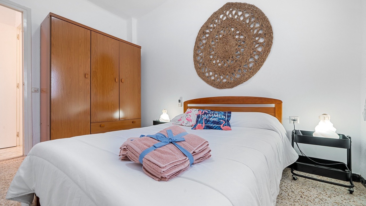Photo of Bedroom in Deltebre