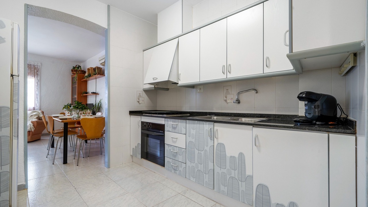Photo of Kitchen in Deltebre