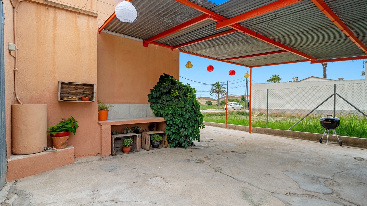 Photo of Patio Balcony in Deltebre