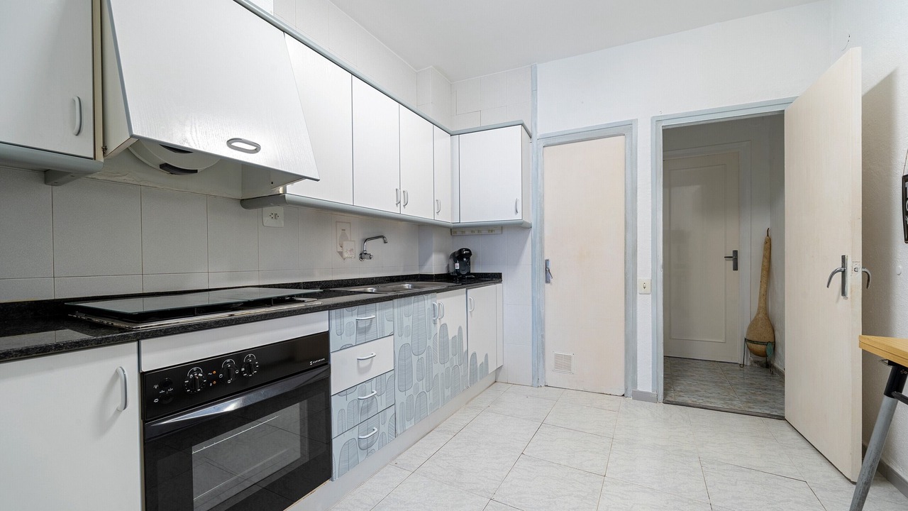 Photo of Kitchen in Deltebre