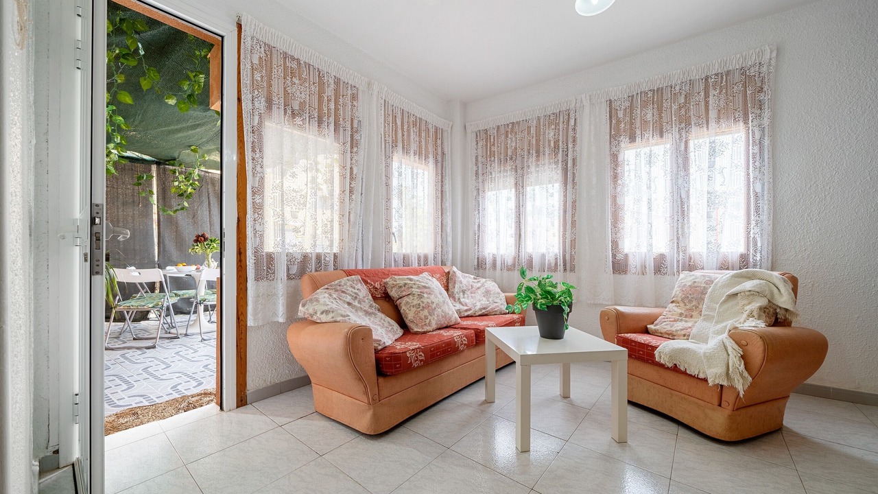 Photo of Livingroom in Deltebre