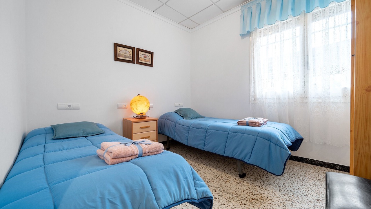 Photo of Bedroom in Deltebre