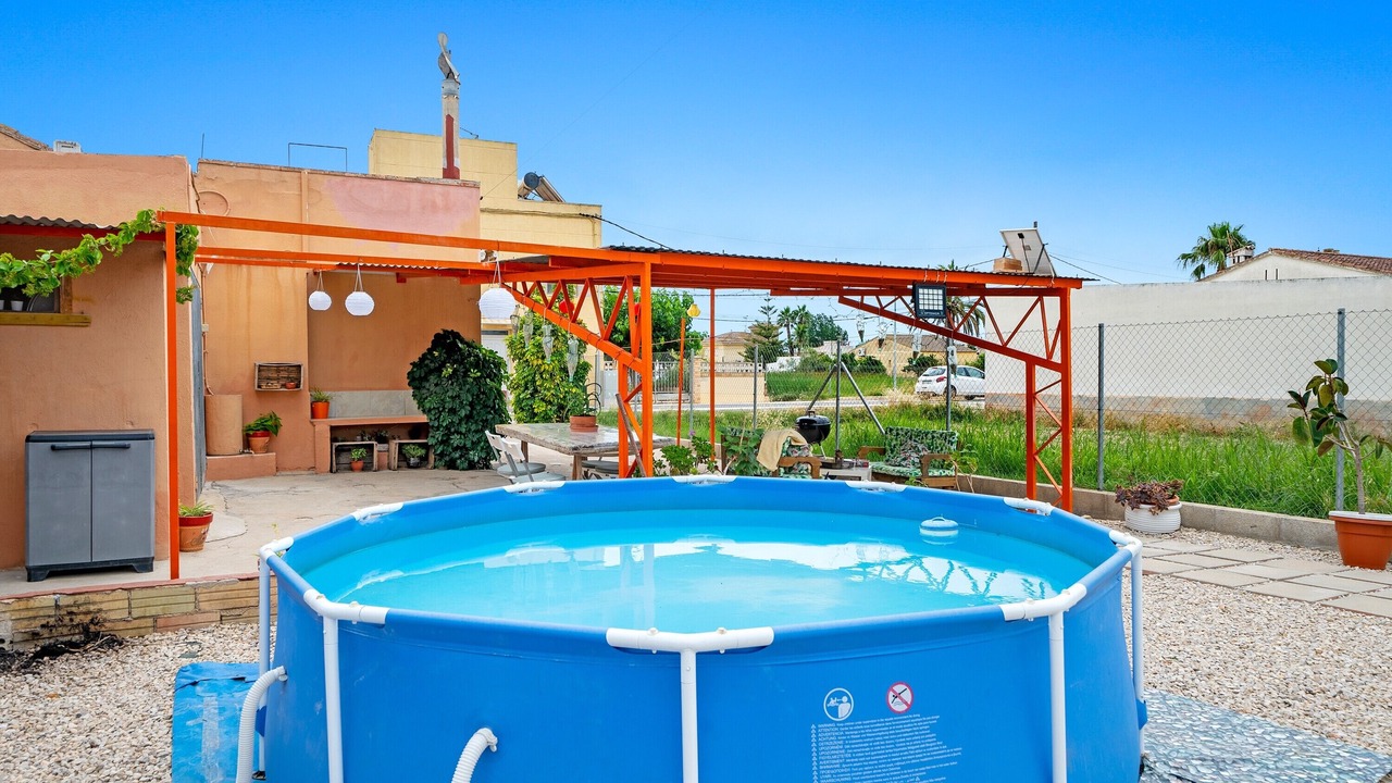 Photo of Patio Balcony in Deltebre