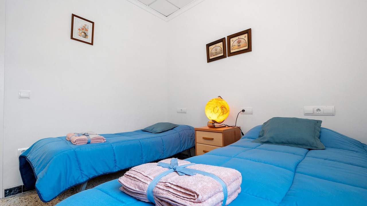 Photo of Bedroom in Deltebre
