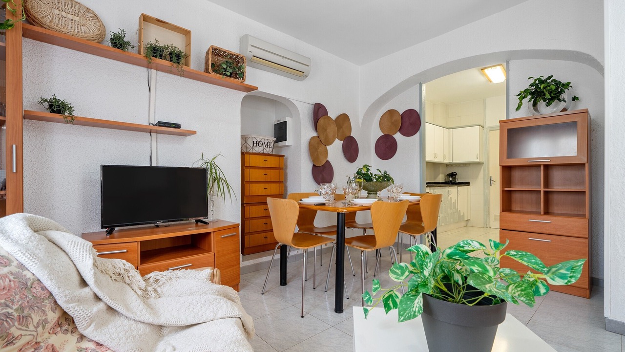 Photo of Livingroom in Deltebre