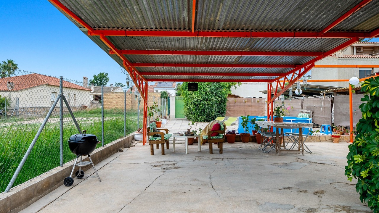 Photo of Outdoor in Deltebre