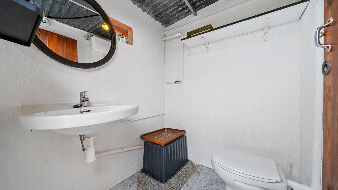 Photo of Bathroom in Deltebre