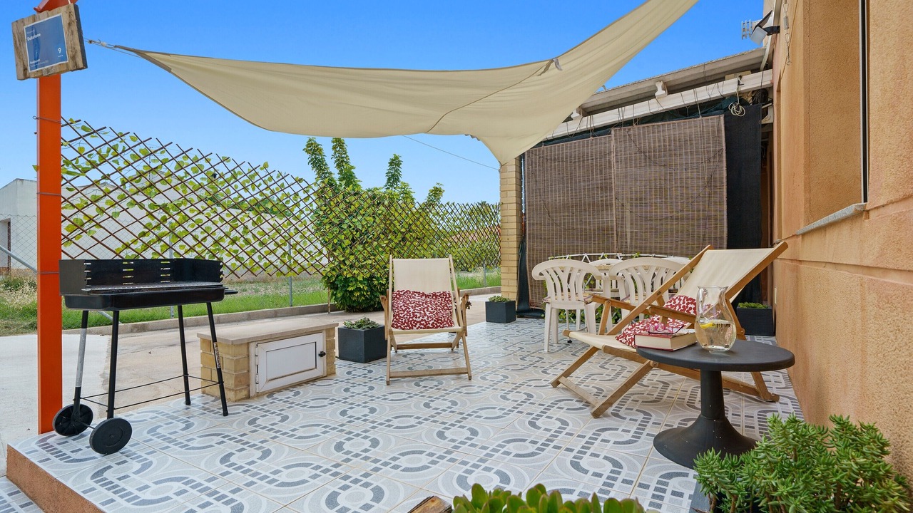 Photo of Outdoor in Deltebre