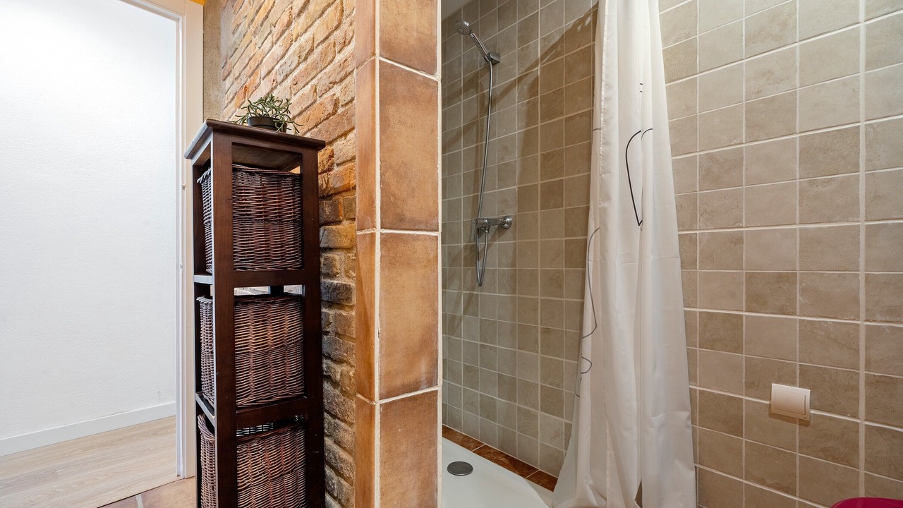 Photo of Bathroom in Deltebre