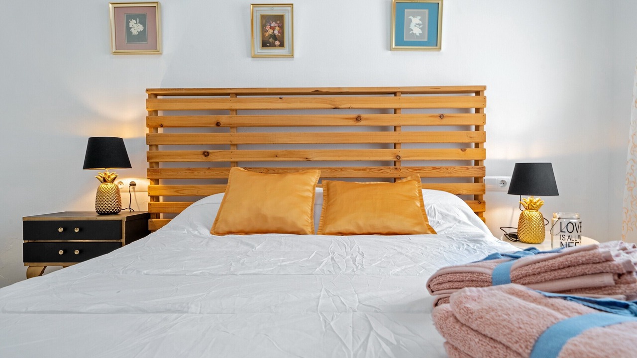 Photo of Bedroom in Deltebre