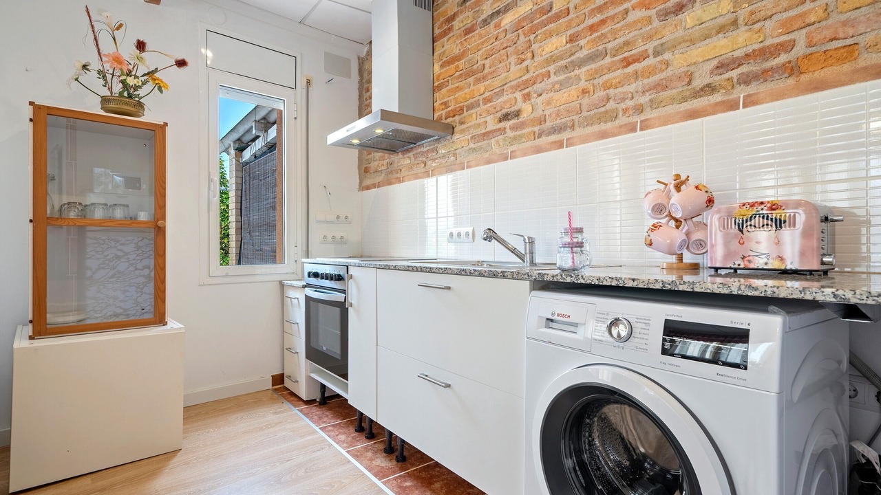 Photo of Kitchen in Deltebre