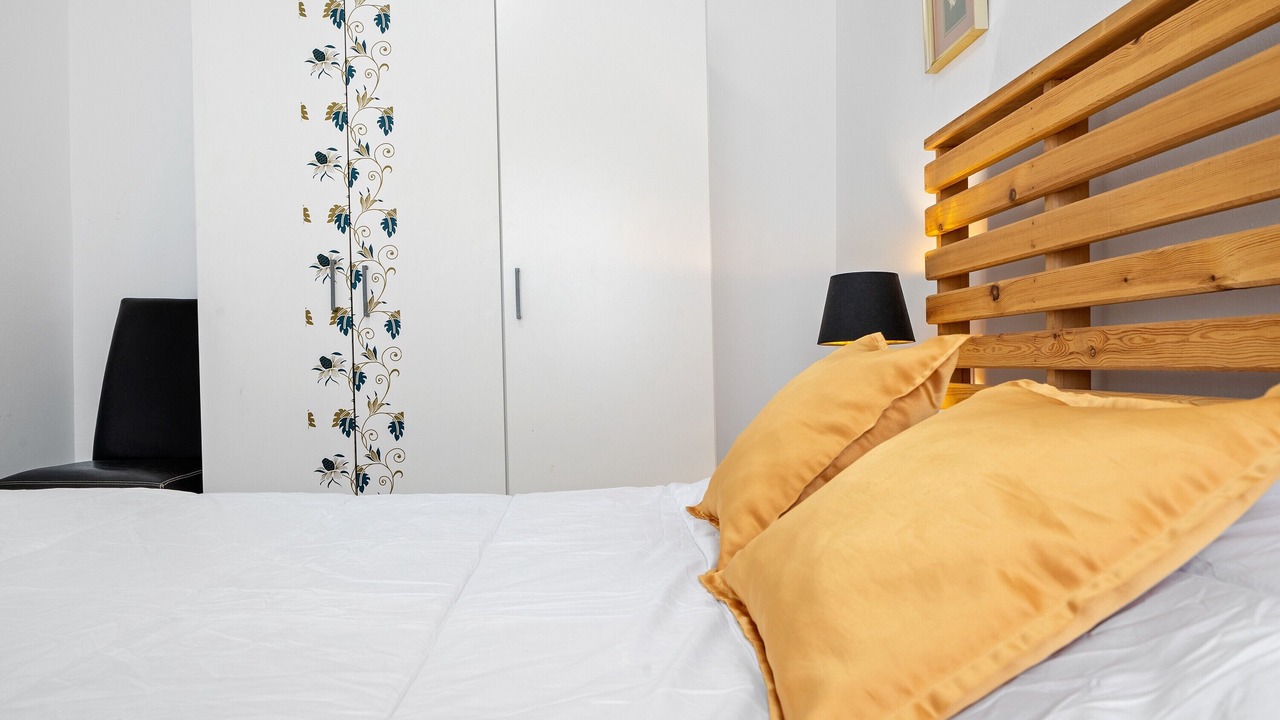 Photo of Bedroom in Deltebre