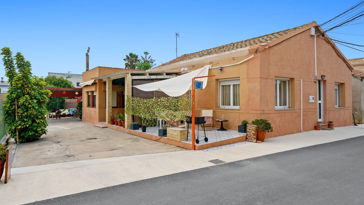 Photo of Outdoor in Deltebre