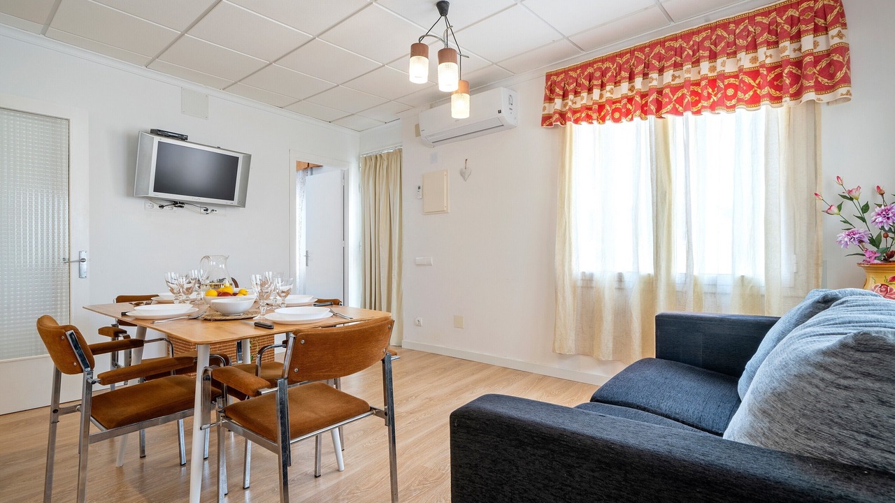 Photo of Livingroom in Deltebre