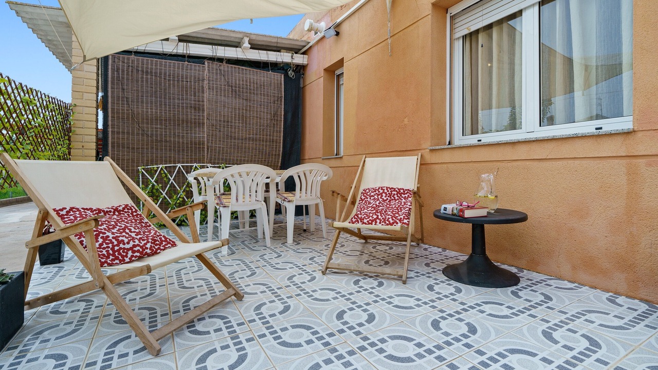 Photo of Outdoor in Deltebre
