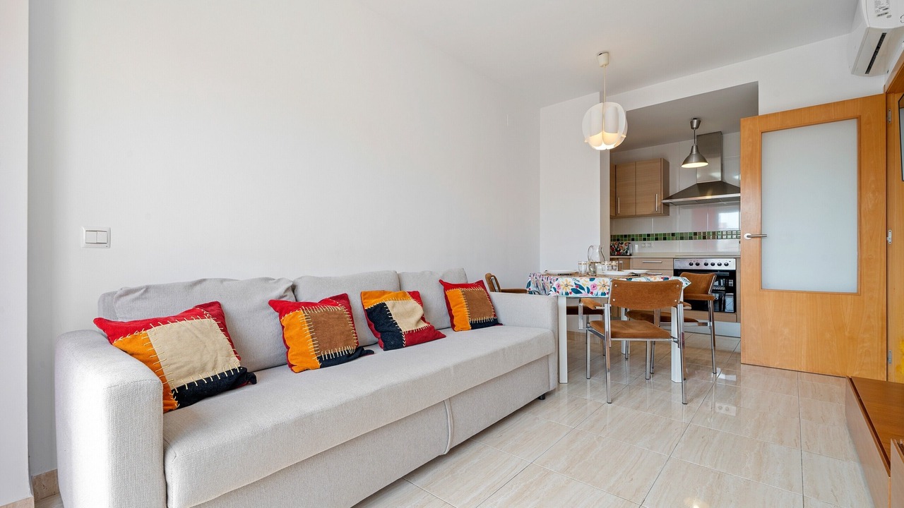 Photo of Livingroom in Deltebre