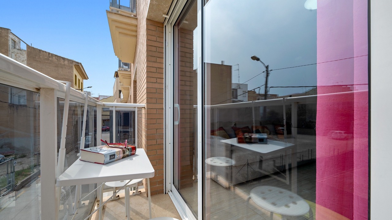 Photo of Outdoor in Deltebre