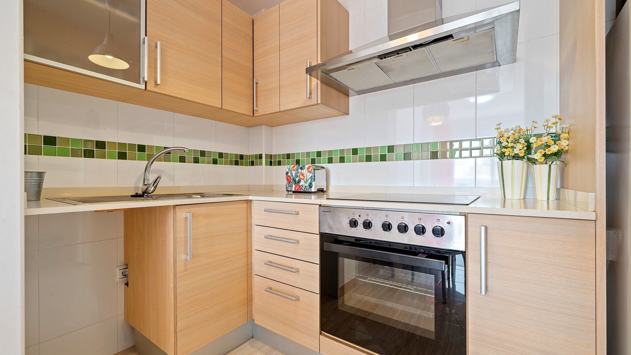 Photo of Kitchen in Deltebre