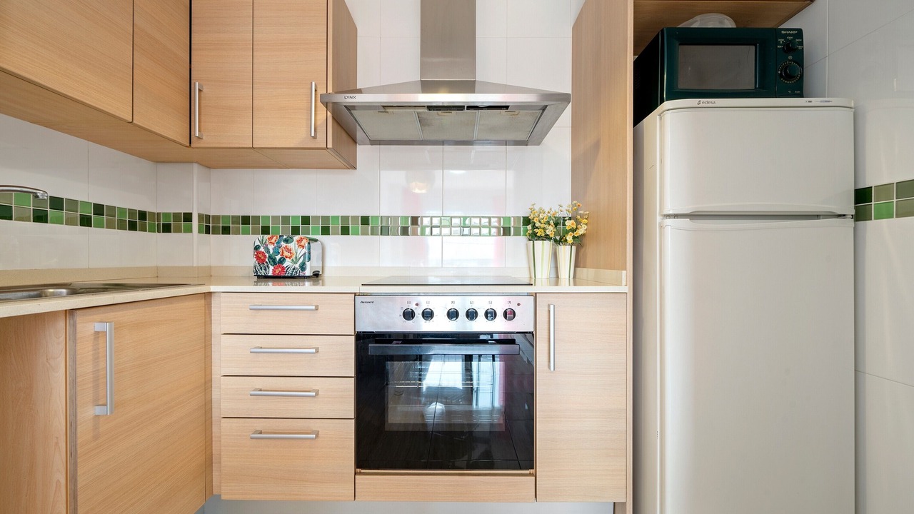 Photo of Kitchen in Deltebre