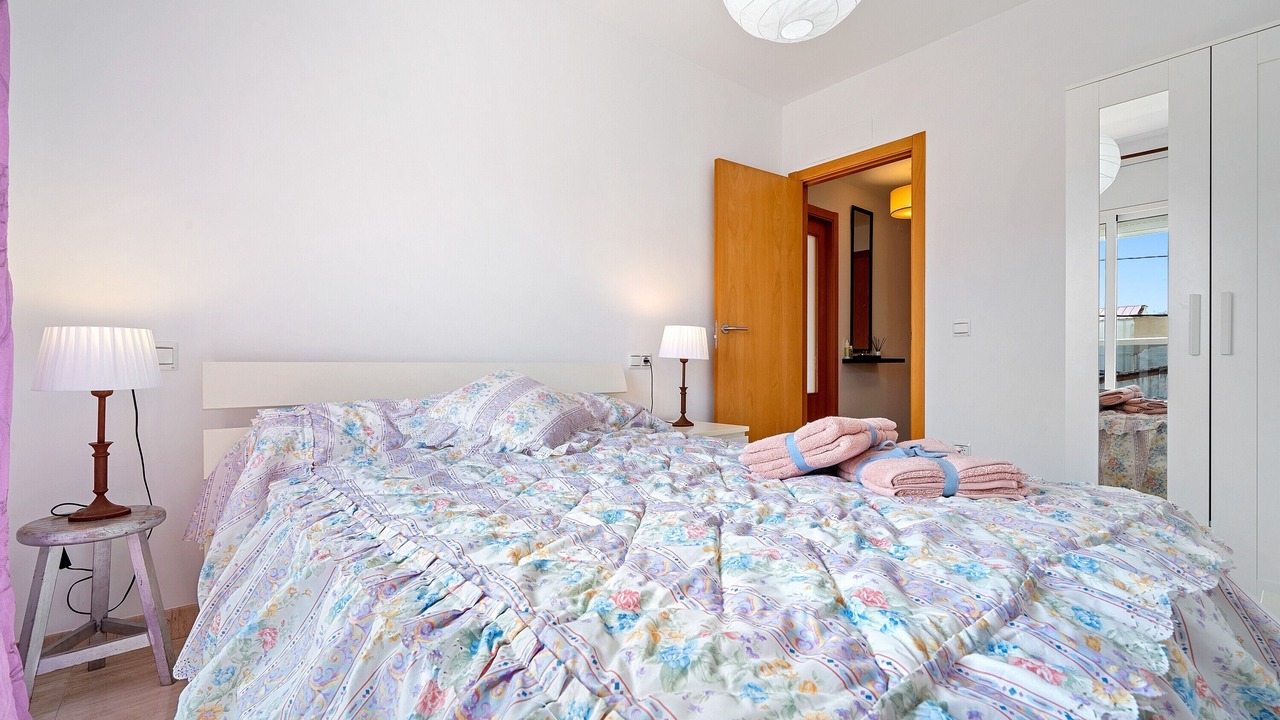 Photo of Bedroom in Deltebre