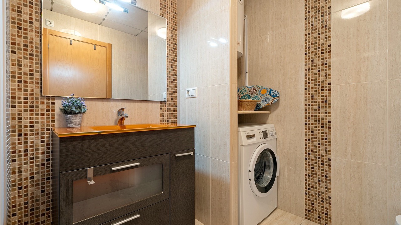 Photo of Bathroom in Deltebre