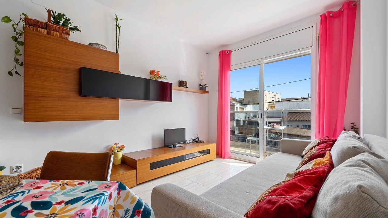 Photo of Livingroom in Deltebre