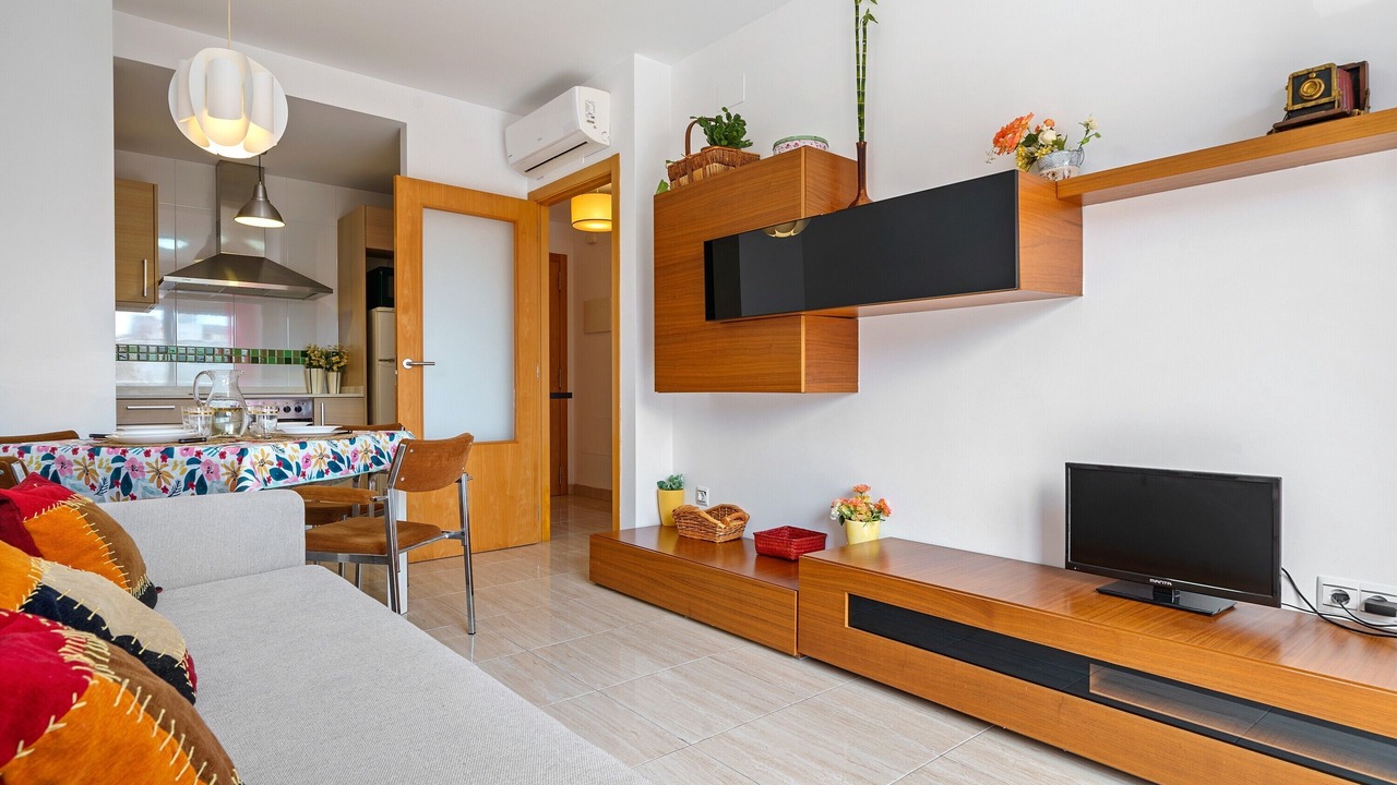 Photo of Livingroom in Deltebre