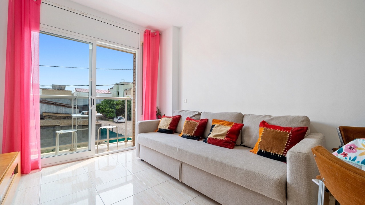Photo of Livingroom in Deltebre