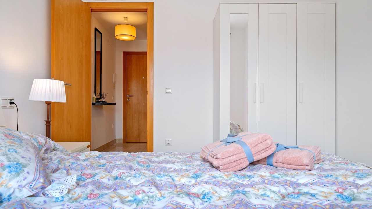 Photo of Bedroom in Deltebre