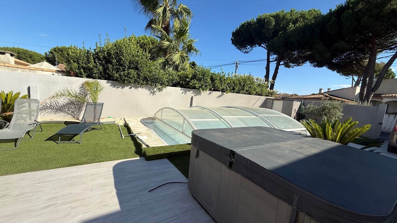 Photo of Outdoor in Le Grau-dʼAgde